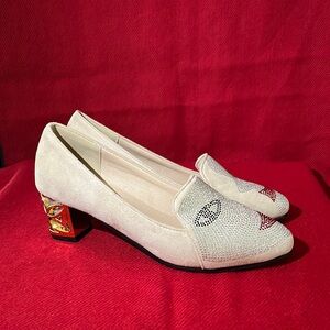 High Heels RARE NWOT